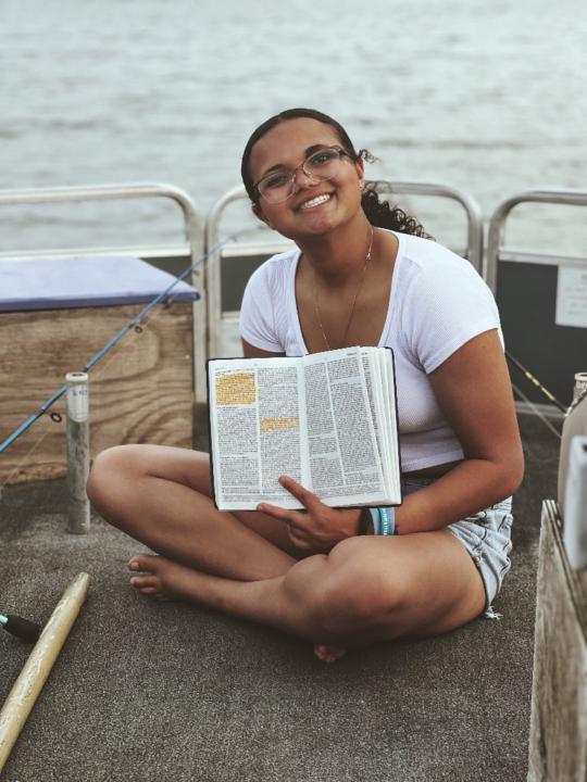Victoria Van Sickle