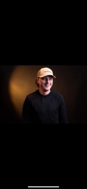 Connor Barber