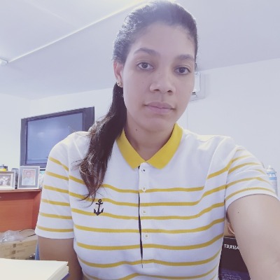 Yudeiska Peralta