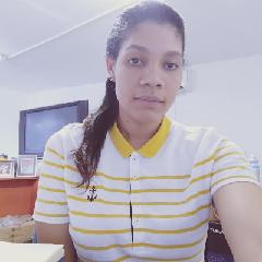 Yudeiska Peralta