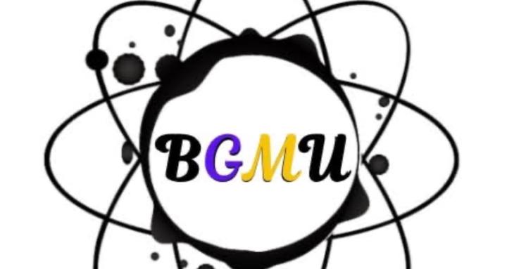 BGMU Esthetics