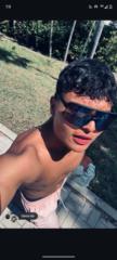 Mateo Pedraza