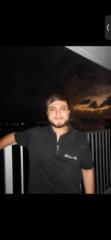 Anthony Tovar