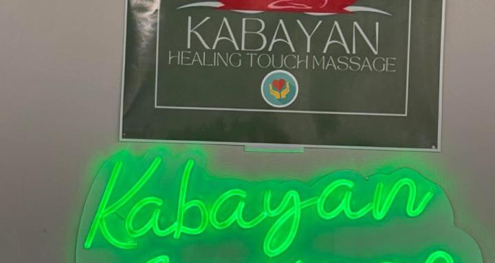 Kabayan