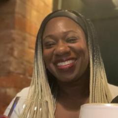 Ericka Cooke