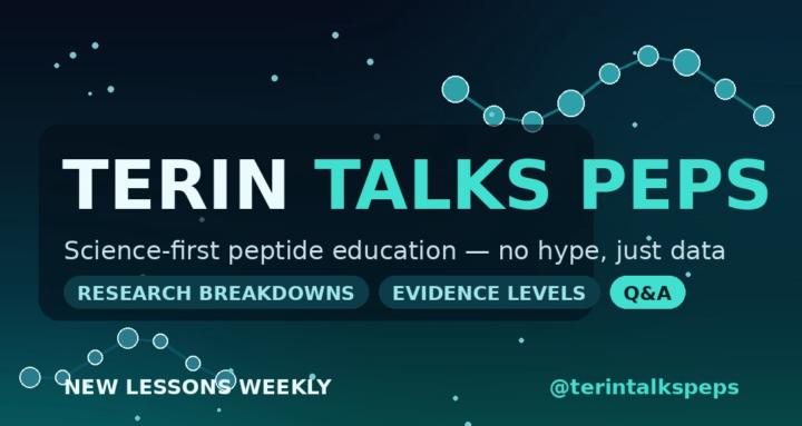 Terin Talks Peps