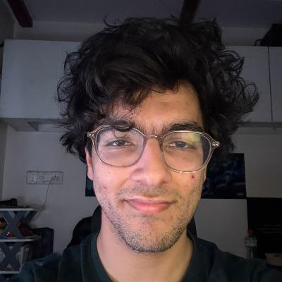 Akshat Kharbanda