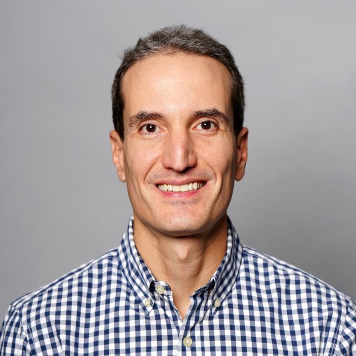 Miguel Norena Londono