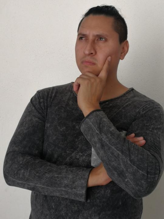 Dario Israel Zamora Núñez