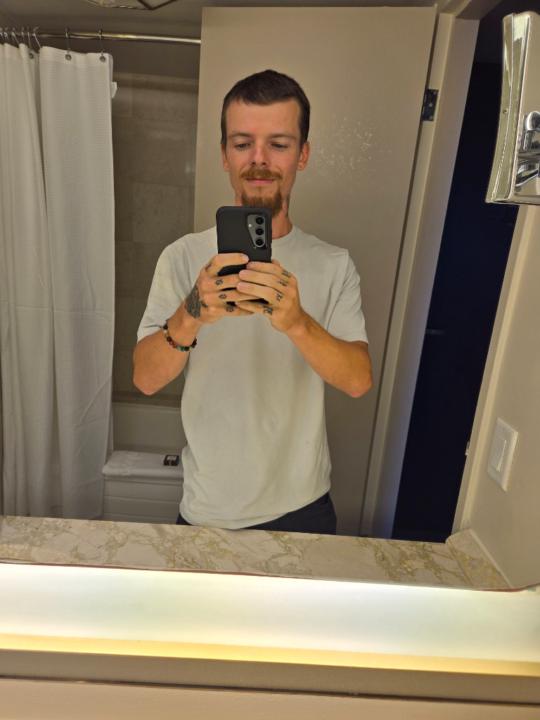 Steven Latulippe-Desrochers