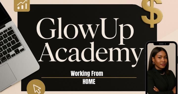 ✨GlowUp Academy