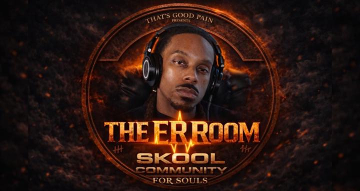 The ER Room