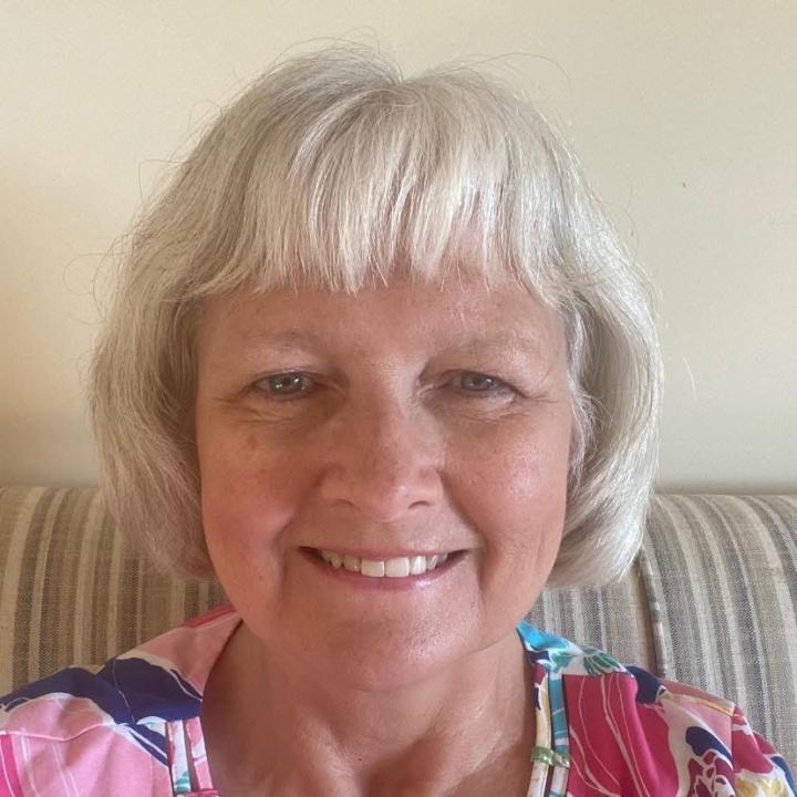 Sonya Roth