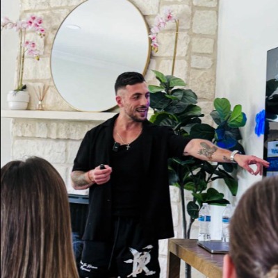 Anthony DeLucca