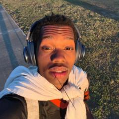 Jahmari Dinkins