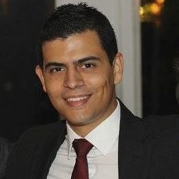 Edgar Mertins