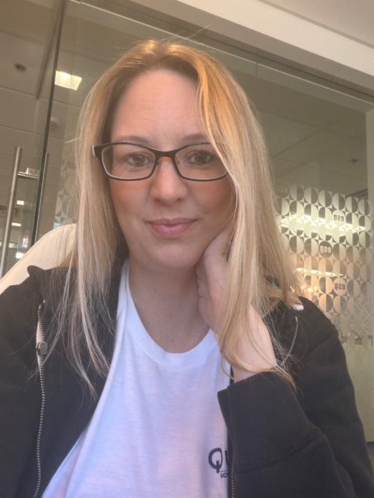 Nicole Bishop