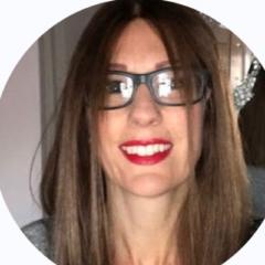 Rebecca Dawe