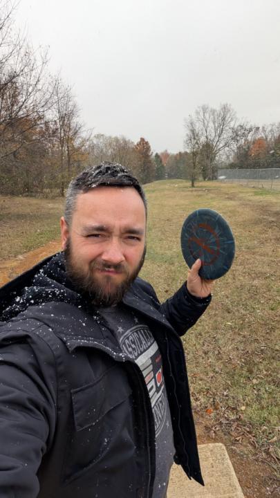 Snow game