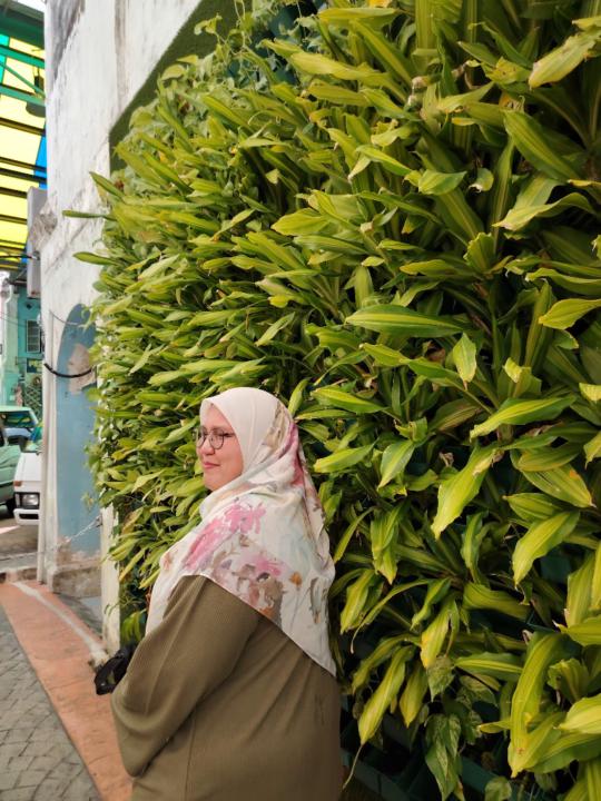 Liyana Mustapa