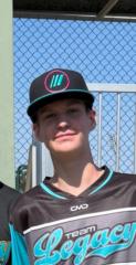 Chase Wardle