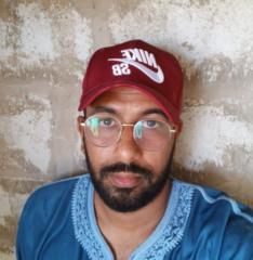 Mohamed Changiti