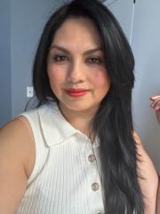 Clara Gonzalez