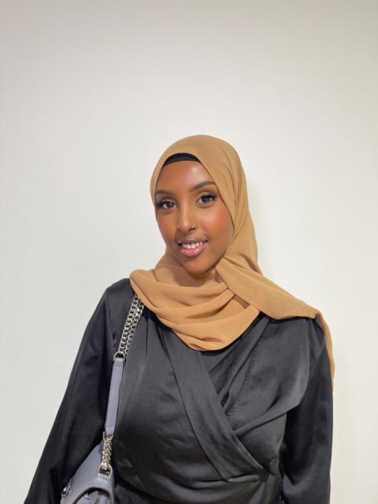 Muna Hassan