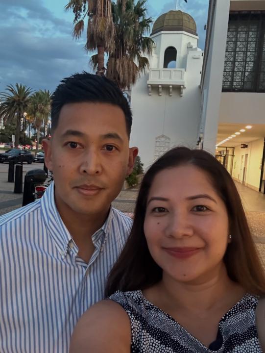 Ryan Amparo