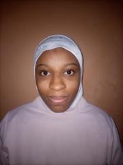 Salamatu Yahaya