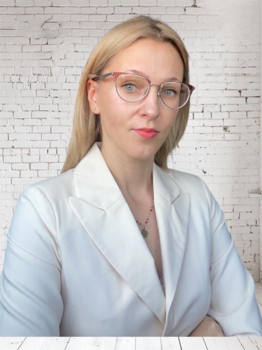 Anna Kolasa