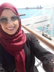 Manal Deghmous