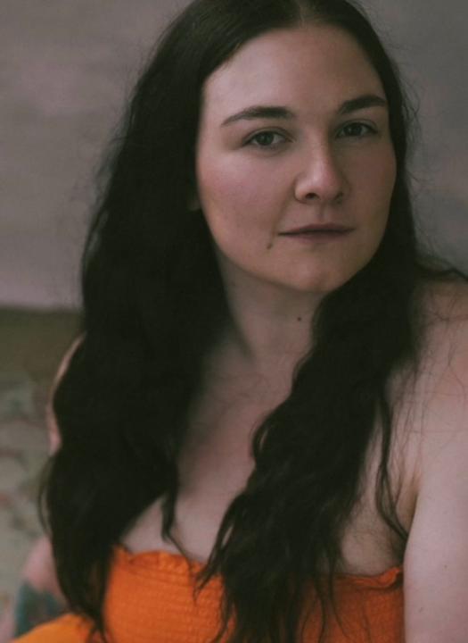 Sophie Ehrenschwender