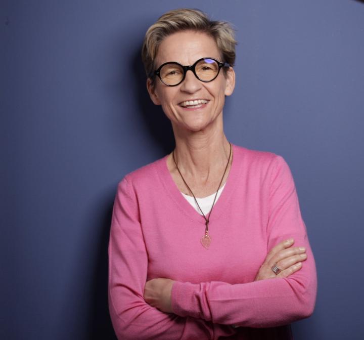 Kim Fleckenstein