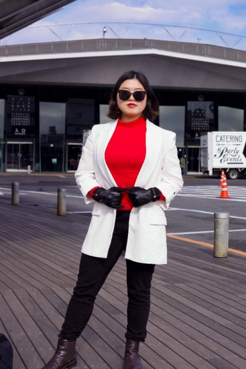 Sayaka Camila Nakayama