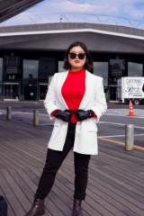 Sayaka Camila Nakayama