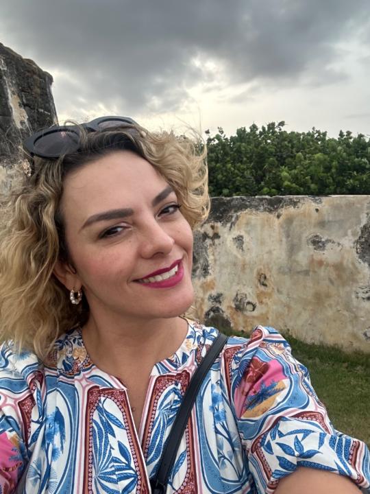 Marisol Ruiz Velazco Pelayo