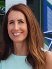 Nicole McCulloch