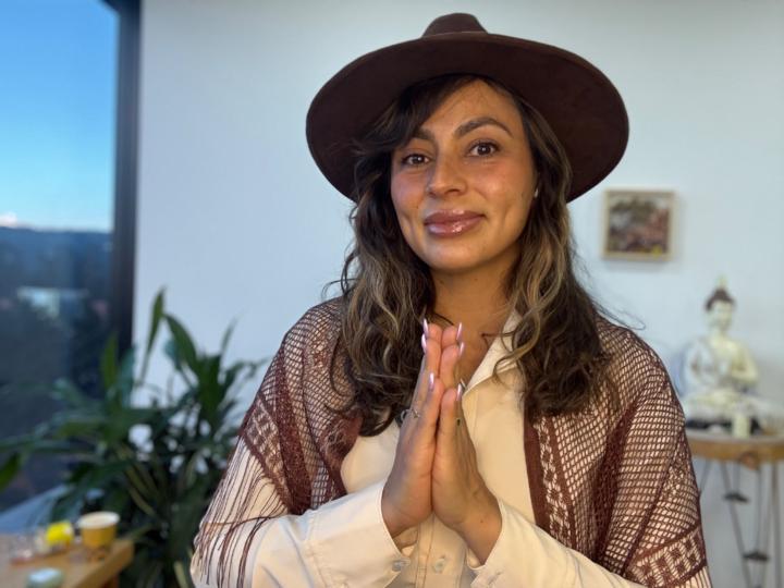 Angie susana Benitez amaya