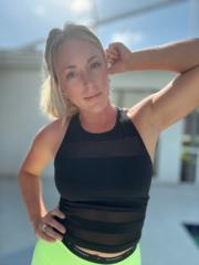 Ashley Maginnis