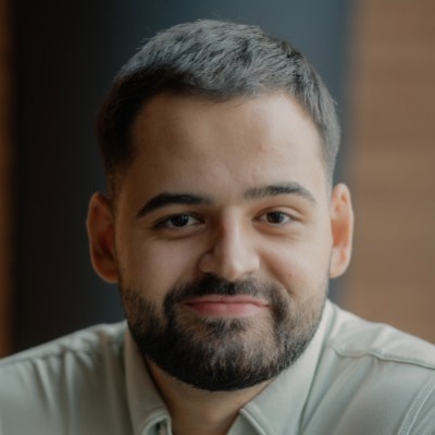Ibrahim Kandönmez