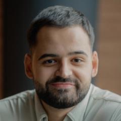 Ibrahim Kandönmez