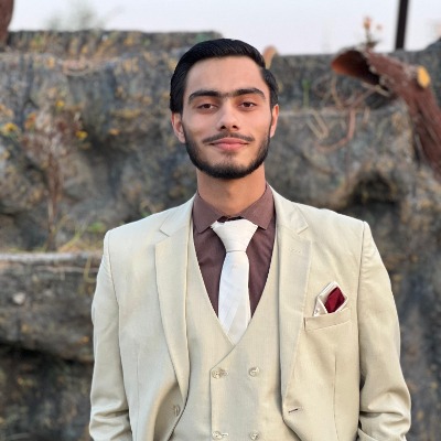 Muhammad Yousaf