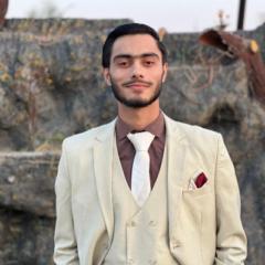 Muhammad Yousaf