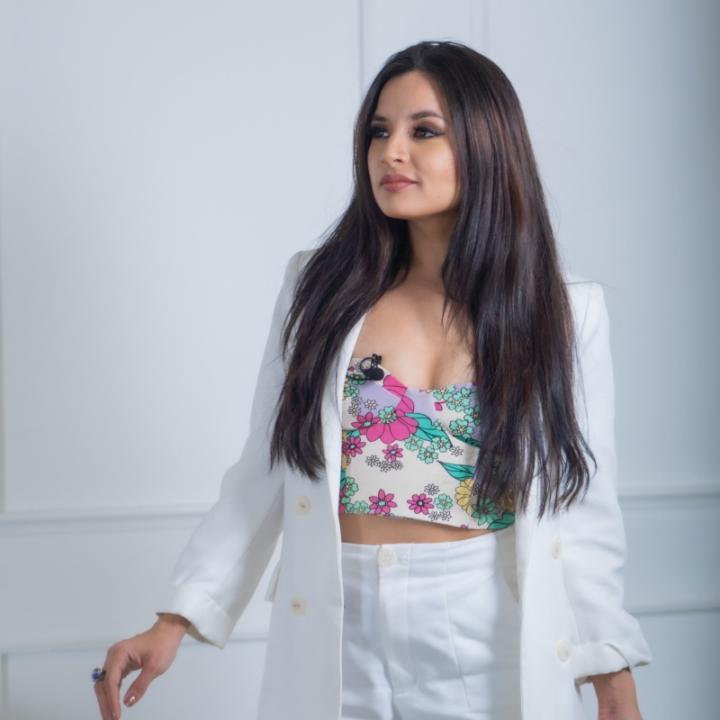 Alejandra Palomo