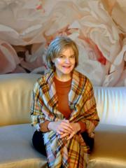Suzanne Johnston