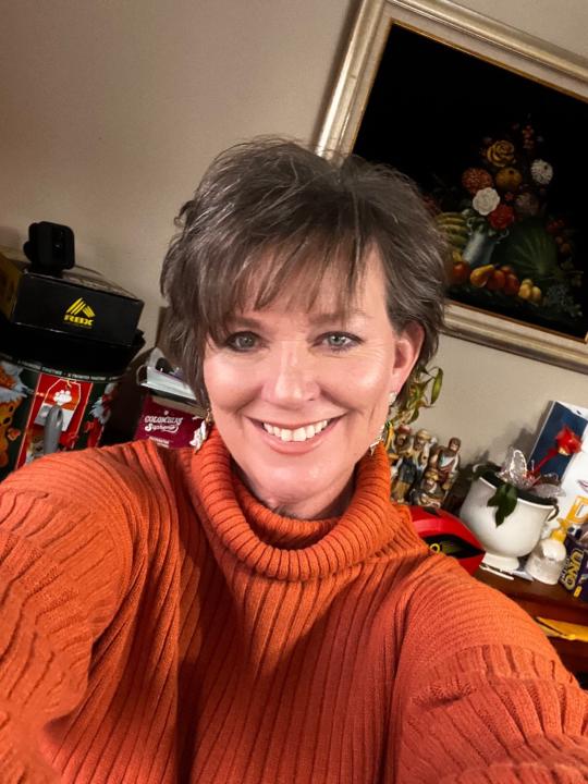 Kimberley Koski-Morrison