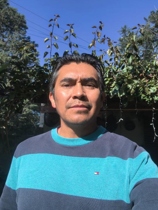 Abel Martinez Villanueva