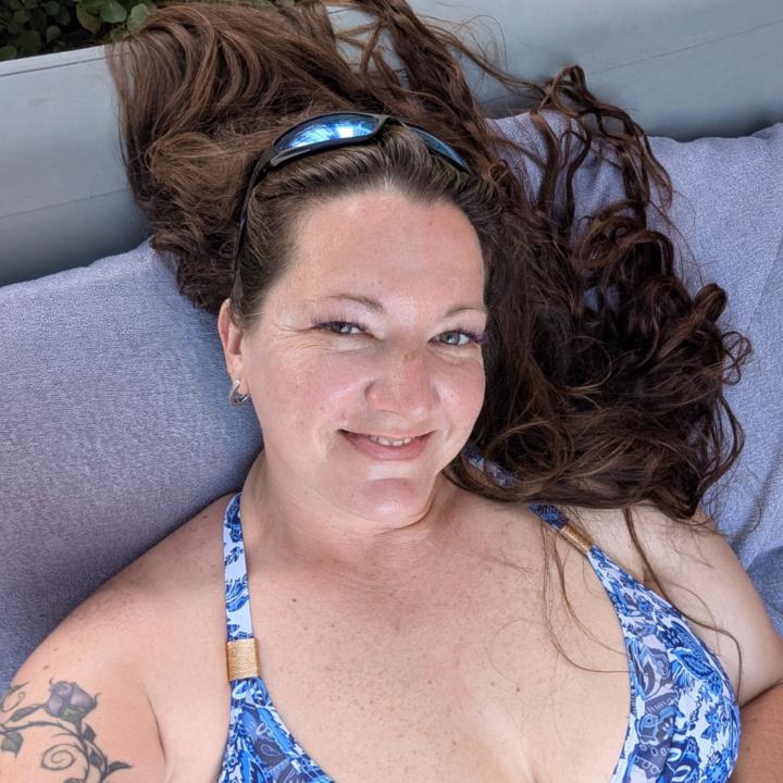 Kelly Kendall