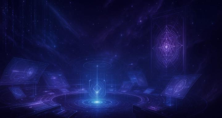 You Are the Awakening